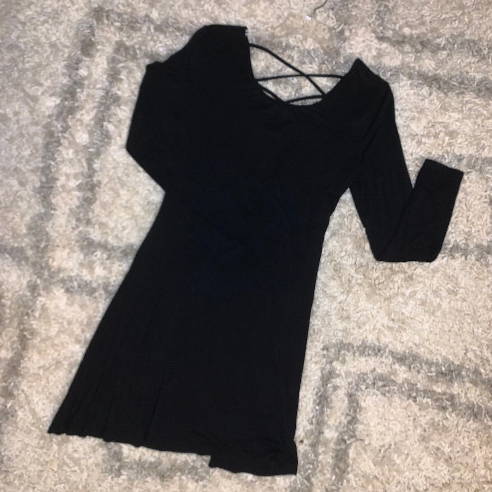 SO Dress